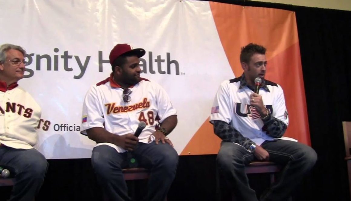 Sports Rhymes: Jeremy Affeldt, Dave Dravecky, and Pablo Sandoval 12/24/13