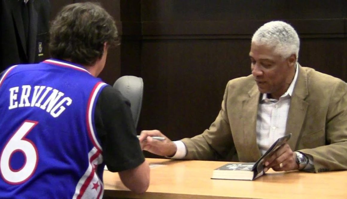 Sports Rhymes: Julius Erving