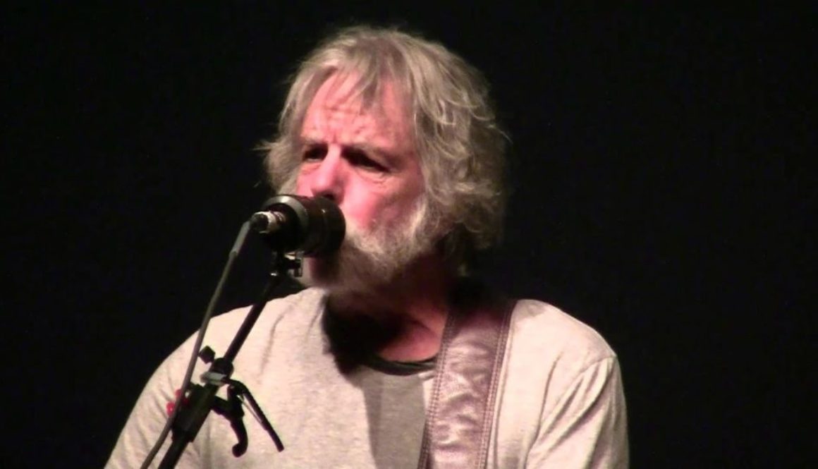 Sports Rhymes: Bob Weir’s “Jack Straw”