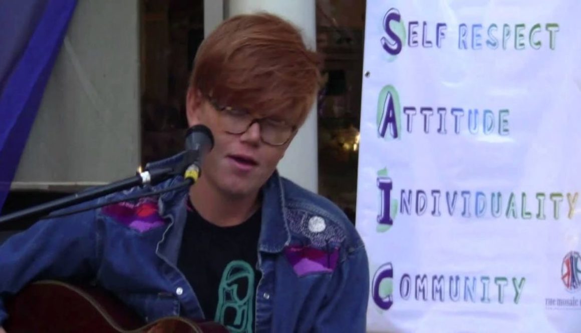 Sports Rhymes: 189. Brett Dennen’s “San Francisco”