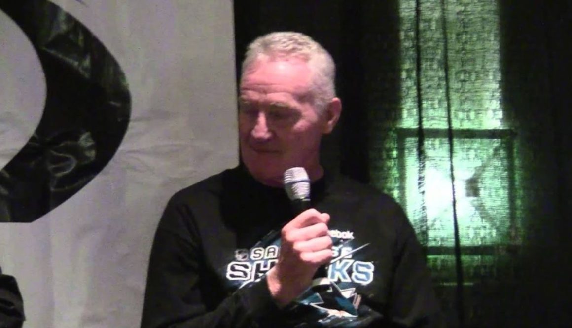 Sports Rhymes: 201. Larry Robinson