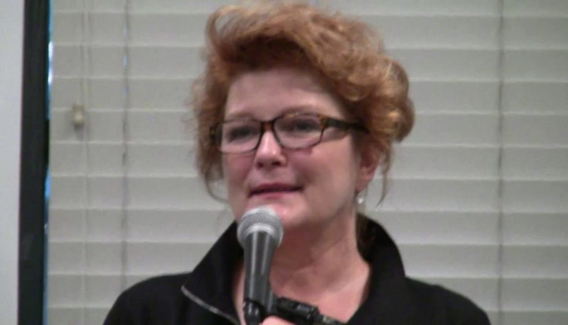 236. Kate Mulgrew