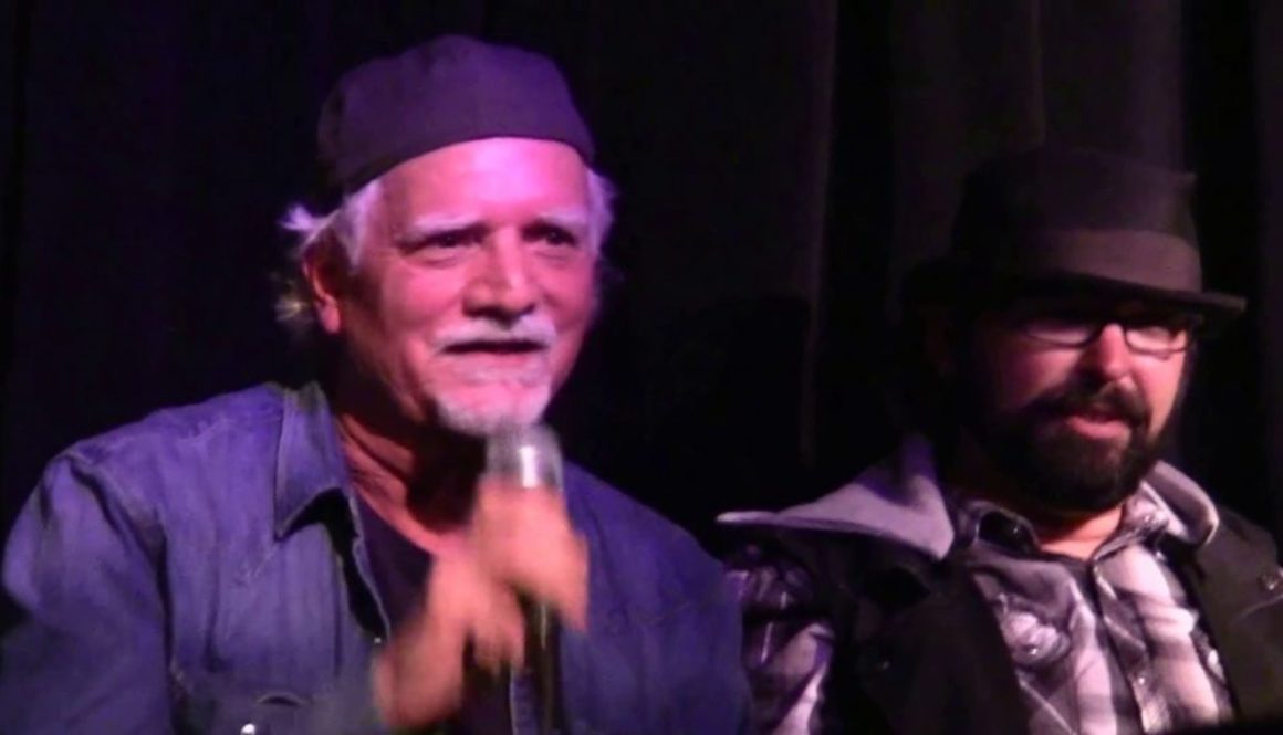 239. Bill Kreutzmann