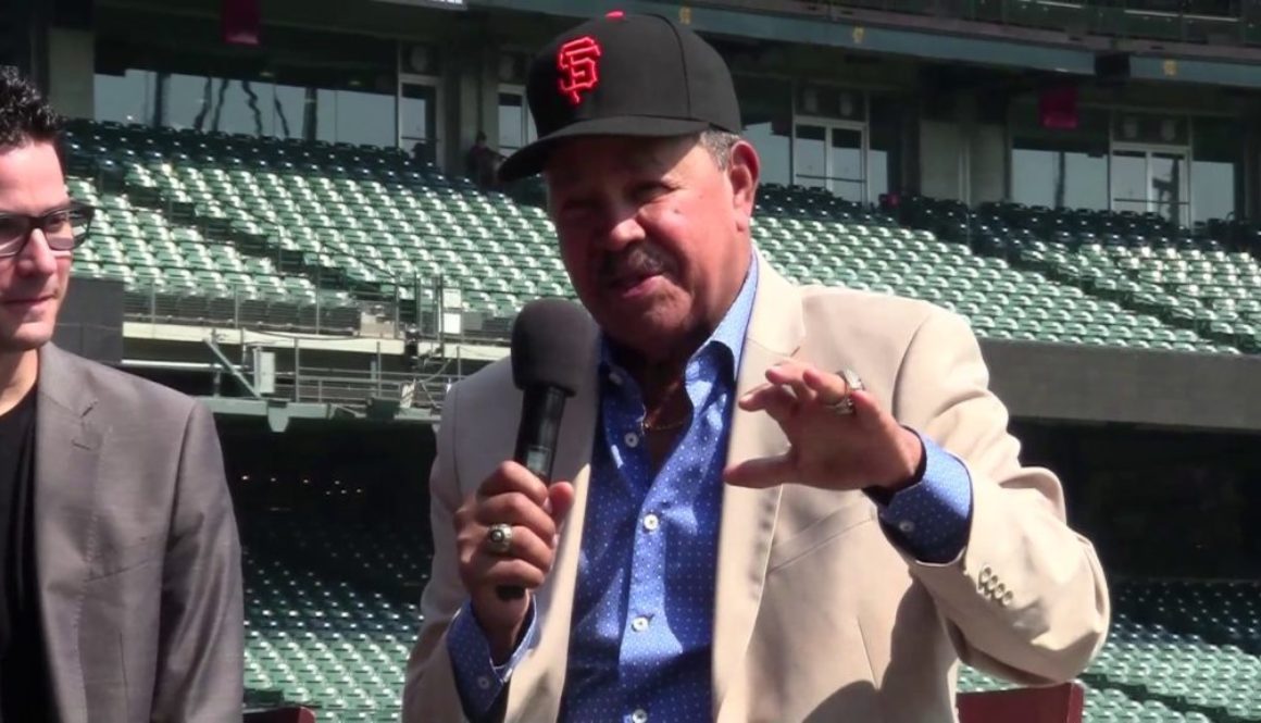 262. Juan Marichal