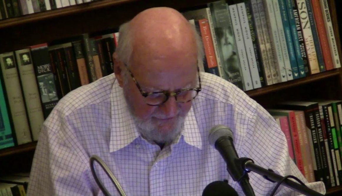 281. Lawrence Ferlinghetti