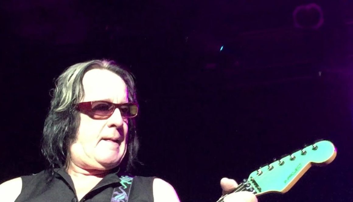 289. Todd Rundgren