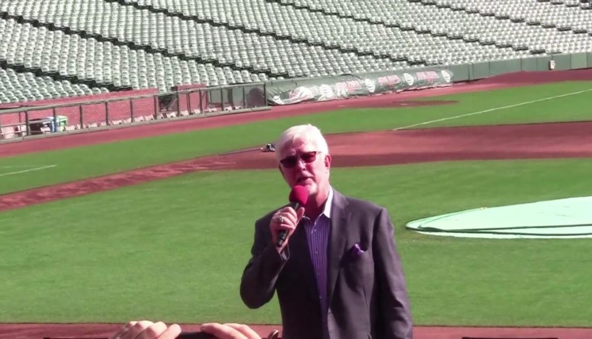 319. Mike Krukow