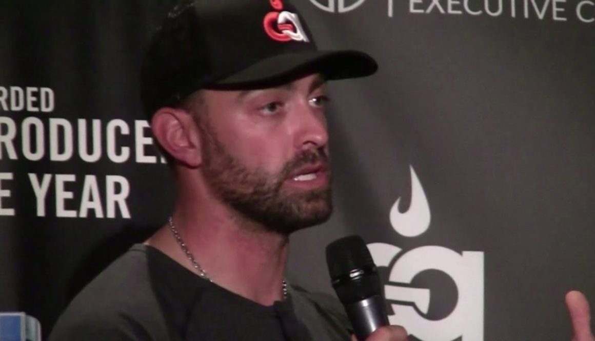 321. Jeremy Affeldt