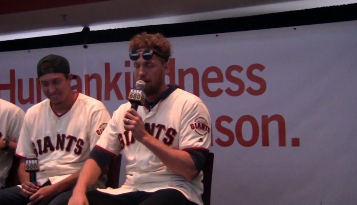 354. Hunter Pence