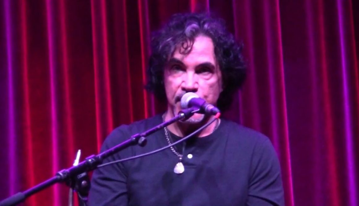 365. John Oates