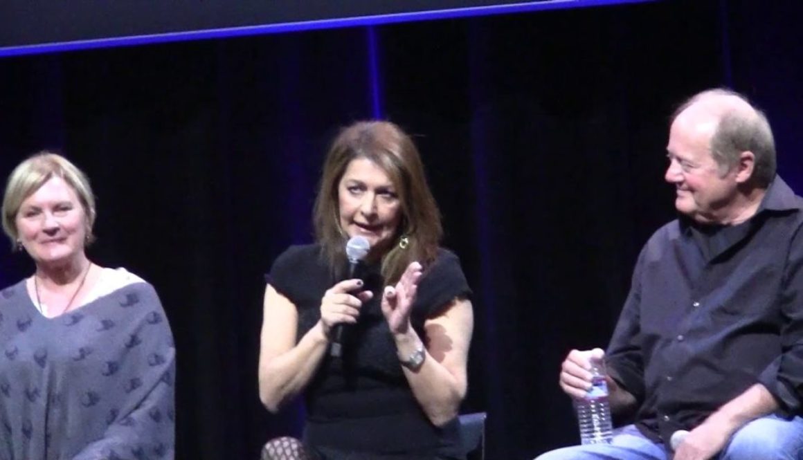 369. Marina Sirtis