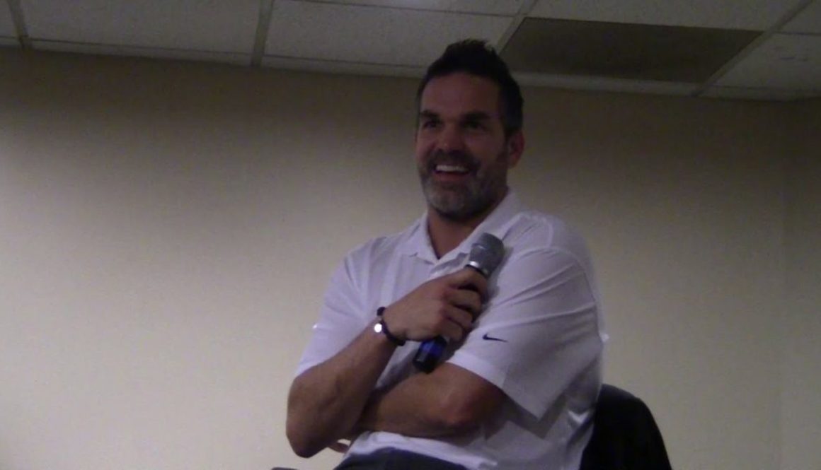 429. Dan Boyle