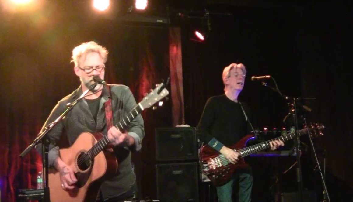 436. Phil Lesh, Todd Park Mohr, and Anders Osborne