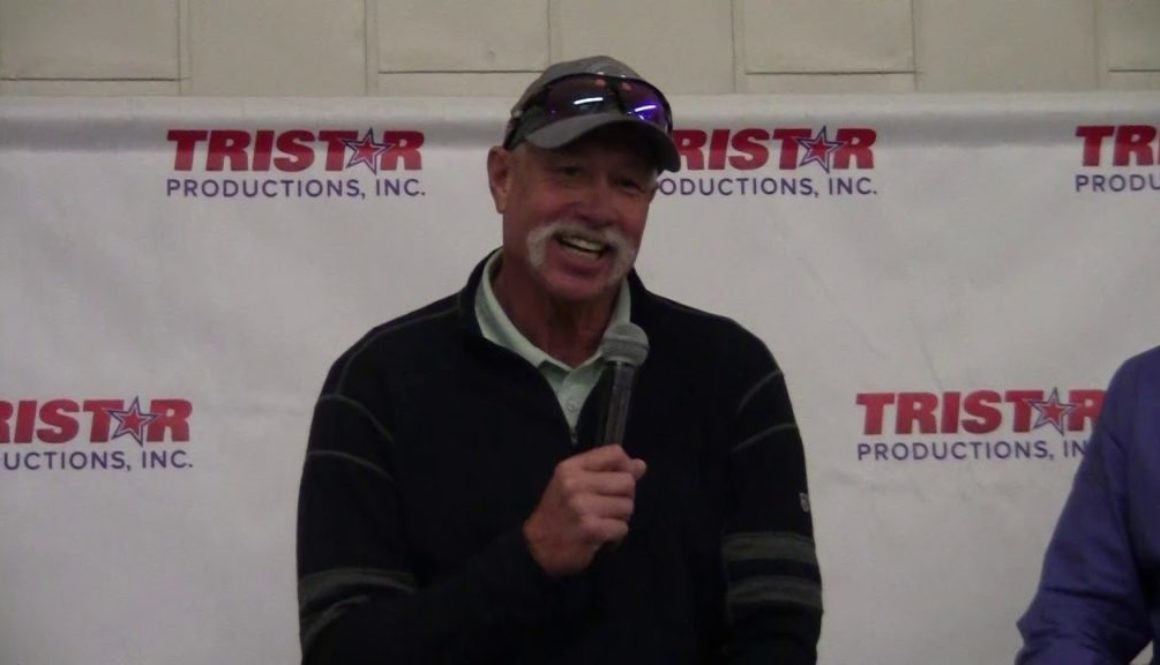 440. Rich “Goose” Gossage