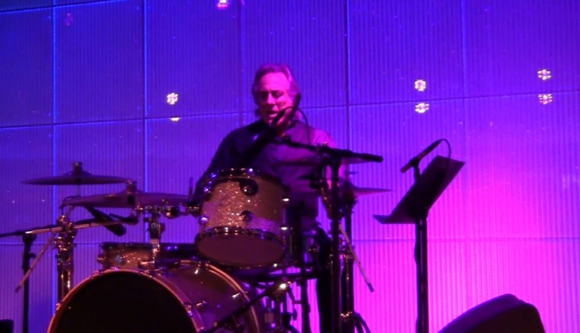 455. Vini Lopez and Max Weinberg