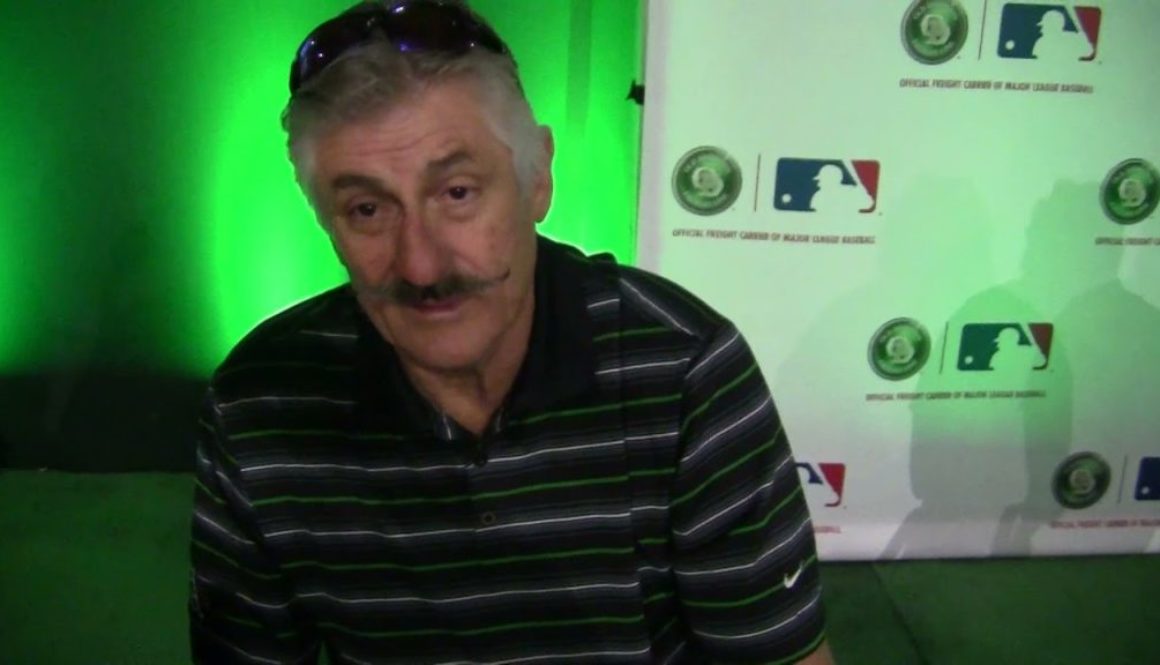 461. Rollie Fingers