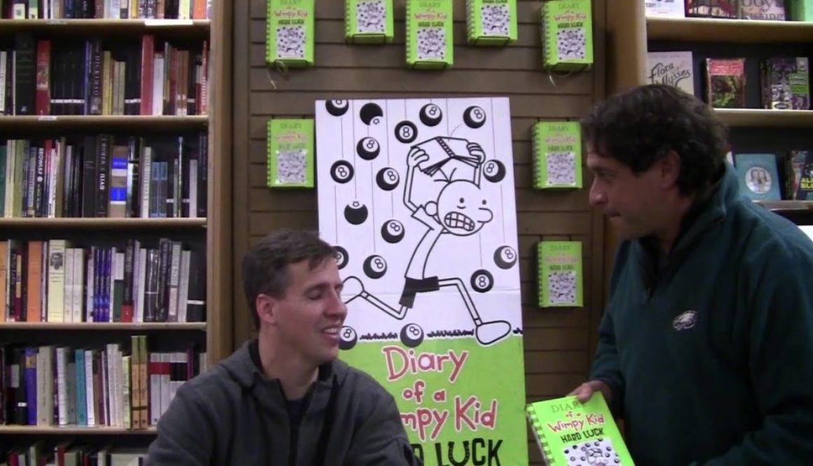 142-jeff-kinney-cover