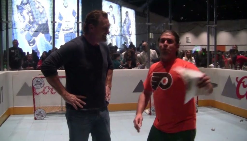 489. Jeremy Roenick