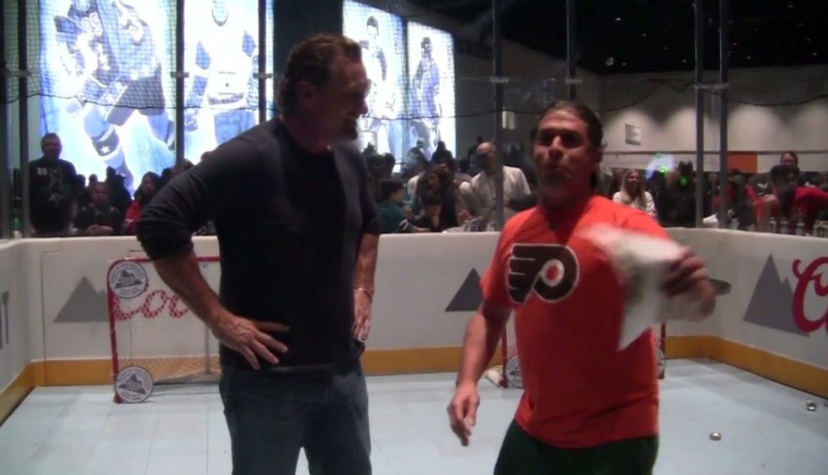 489. Jeremy Roenick